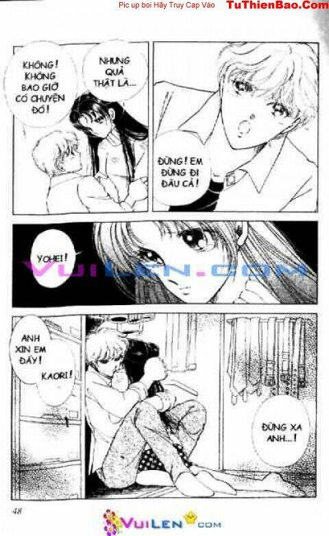 Vương quốc điện ảnh - Chapter 4 - Page 47