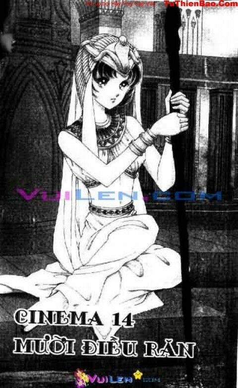 Vương quốc điện ảnh - Chapter 4 - Page 4