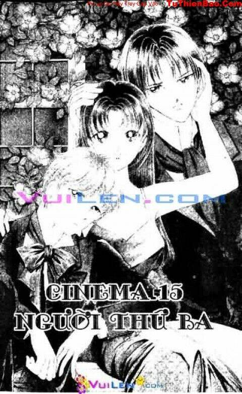 Vương quốc điện ảnh - Chapter 4 - Page 50