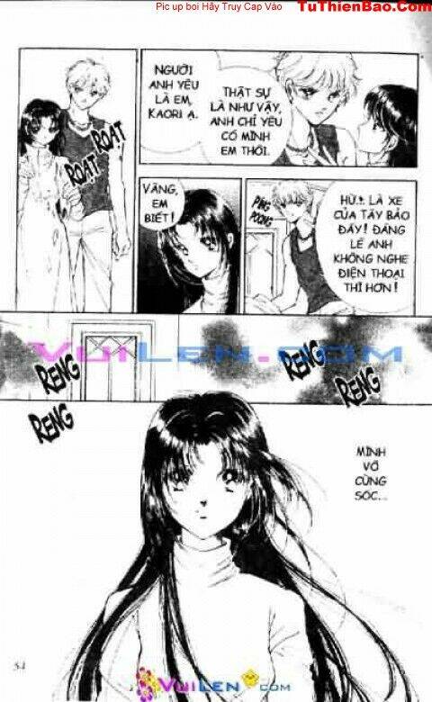 Vương quốc điện ảnh - Chapter 4 - Page 53