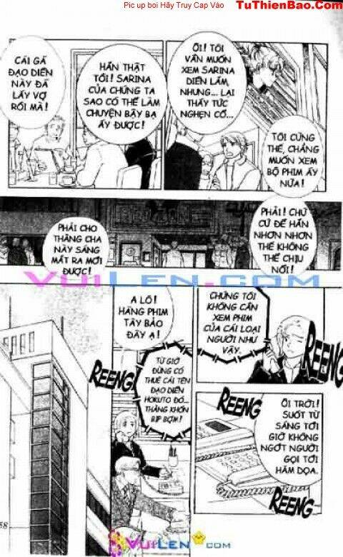 Vương quốc điện ảnh - Chapter 4 - Page 57