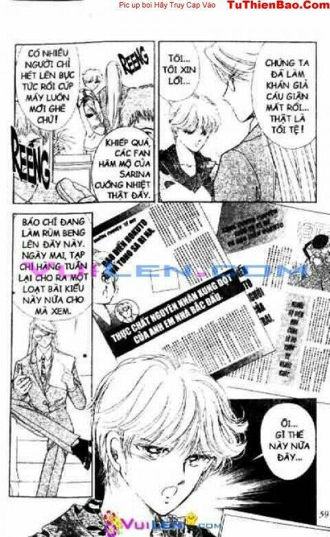 Vương quốc điện ảnh - Chapter 4 - Page 58