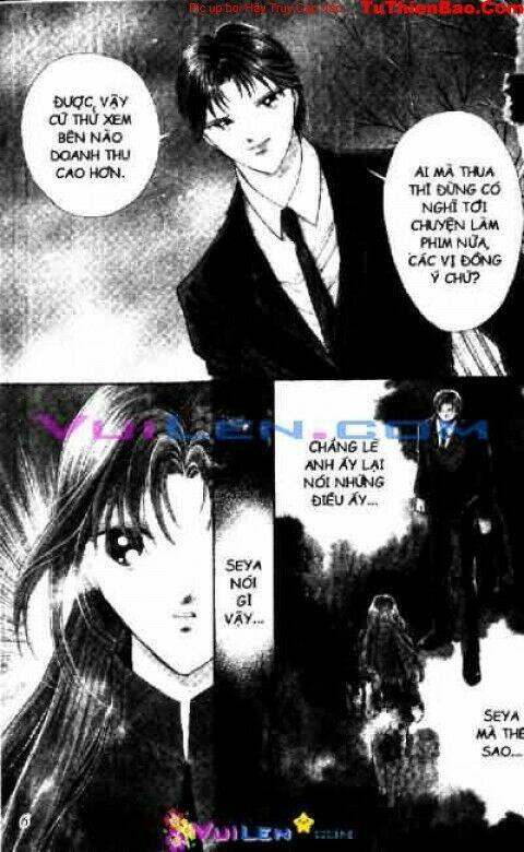 Vương quốc điện ảnh - Chapter 4 - Page 5