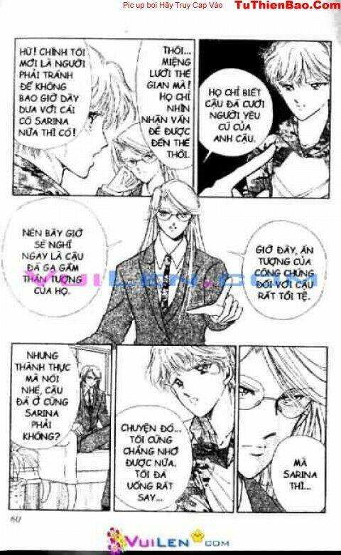 Vương quốc điện ảnh - Chapter 4 - Page 59