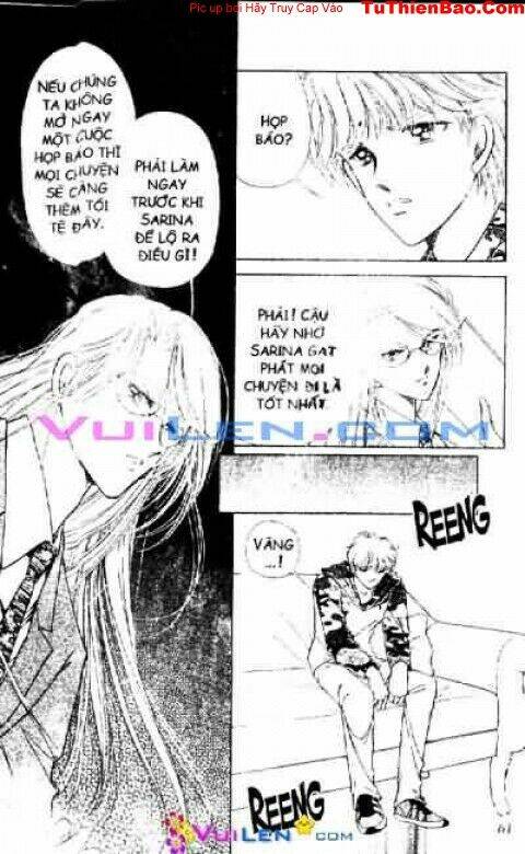 Vương quốc điện ảnh - Chapter 4 - Page 60