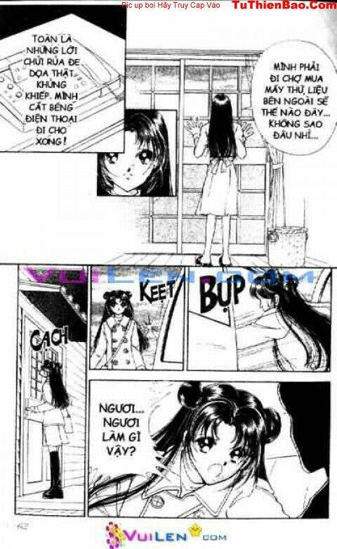 Vương quốc điện ảnh - Chapter 4 - Page 61