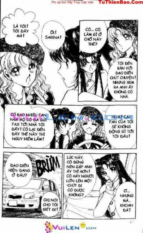 Vương quốc điện ảnh - Chapter 4 - Page 62