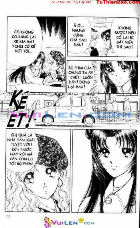 Vương quốc điện ảnh - Chapter 4 - Page 63