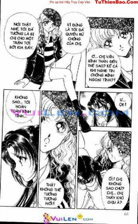 Vương quốc điện ảnh - Chapter 4 - Page 64