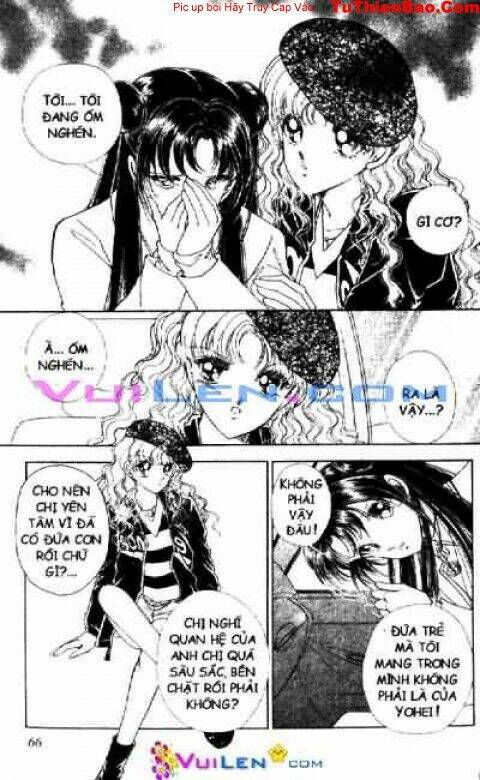 Vương quốc điện ảnh - Chapter 4 - Page 65