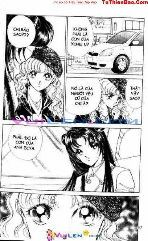 Vương quốc điện ảnh - Chapter 4 - Page 66