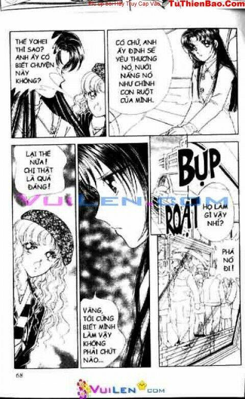 Vương quốc điện ảnh - Chapter 4 - Page 67