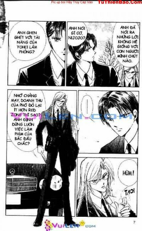 Vương quốc điện ảnh - Chapter 4 - Page 6