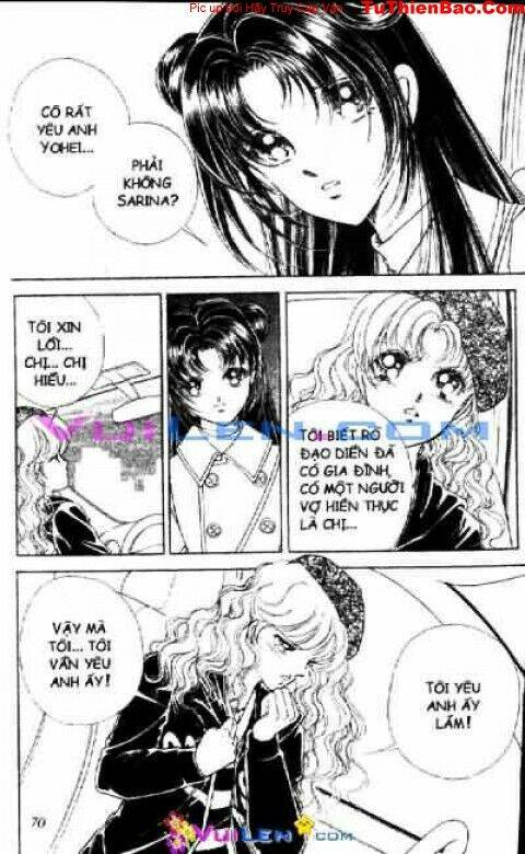 Vương quốc điện ảnh - Chapter 4 - Page 69