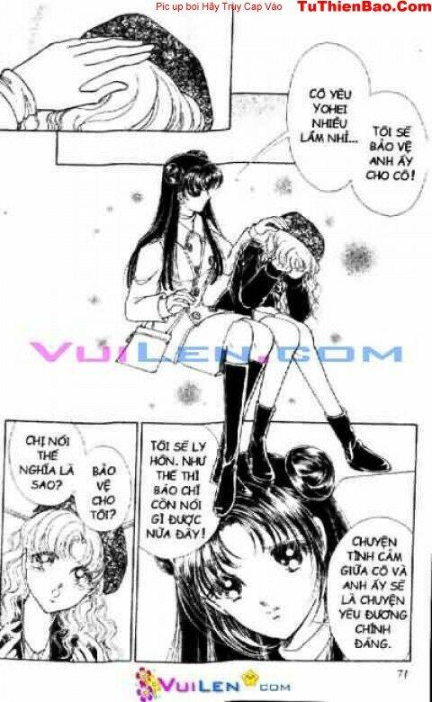 Vương quốc điện ảnh - Chapter 4 - Page 70