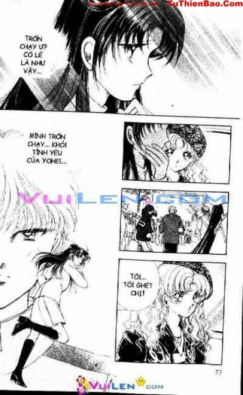 Vương quốc điện ảnh - Chapter 4 - Page 72