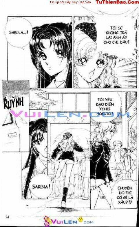 Vương quốc điện ảnh - Chapter 4 - Page 73