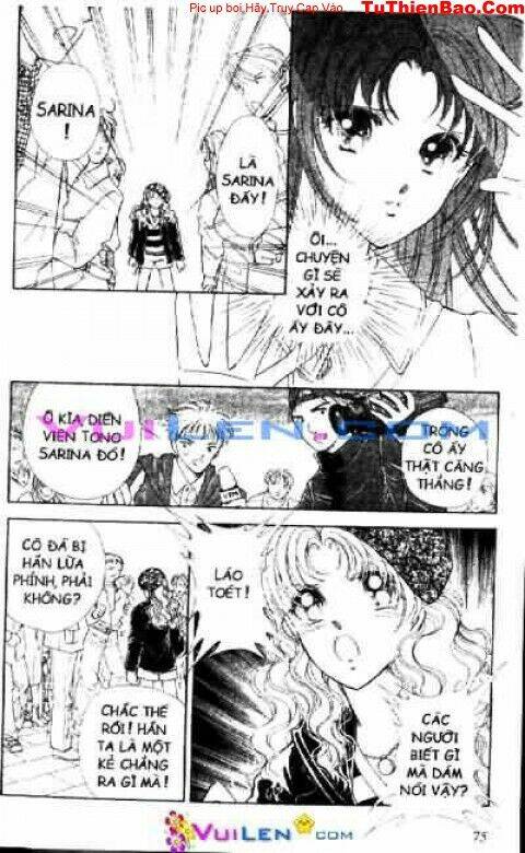 Vương quốc điện ảnh - Chapter 4 - Page 74