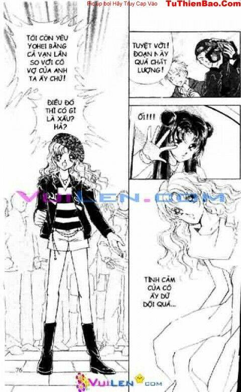 Vương quốc điện ảnh - Chapter 4 - Page 75