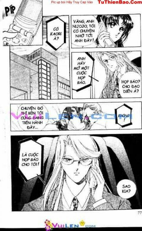 Vương quốc điện ảnh - Chapter 4 - Page 76