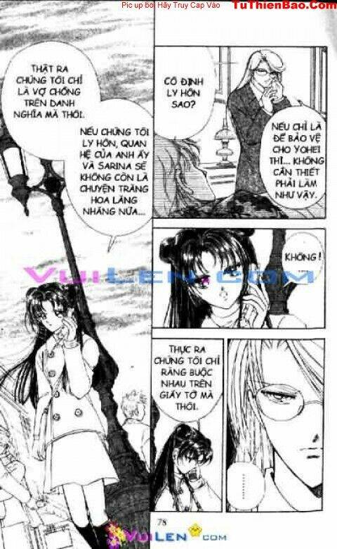 Vương quốc điện ảnh - Chapter 4 - Page 77