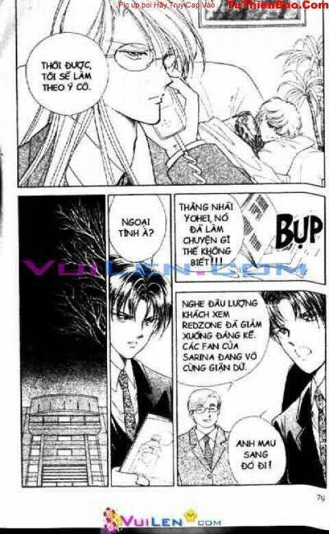 Vương quốc điện ảnh - Chapter 4 - Page 78