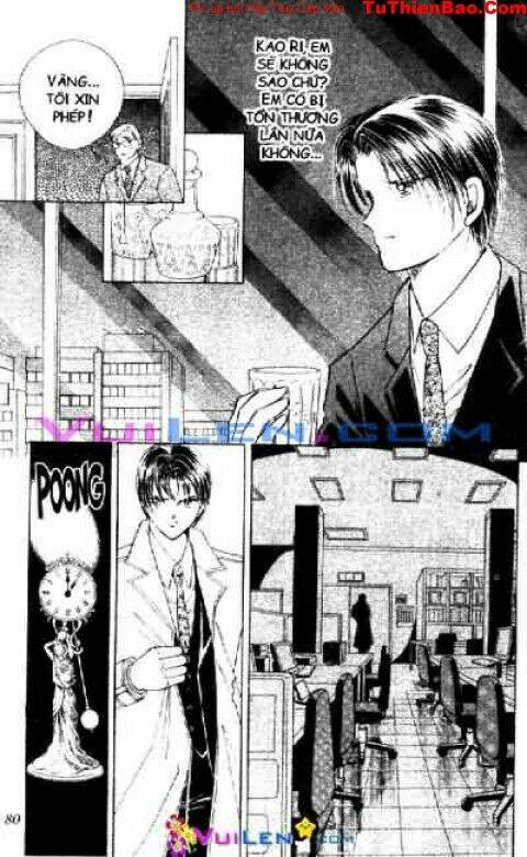 Vương quốc điện ảnh - Chapter 4 - Page 79