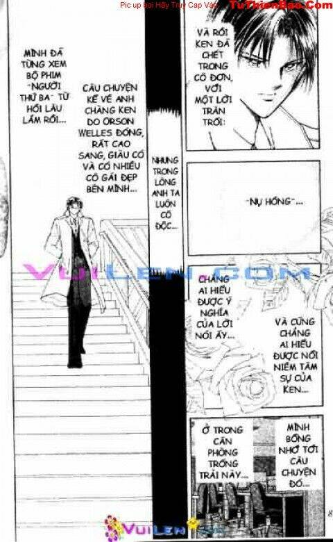 Vương quốc điện ảnh - Chapter 4 - Page 80