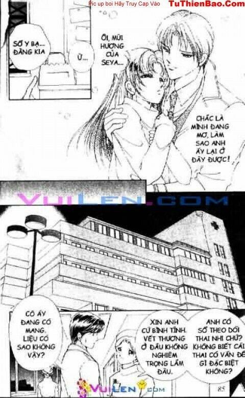 Vương quốc điện ảnh - Chapter 4 - Page 84