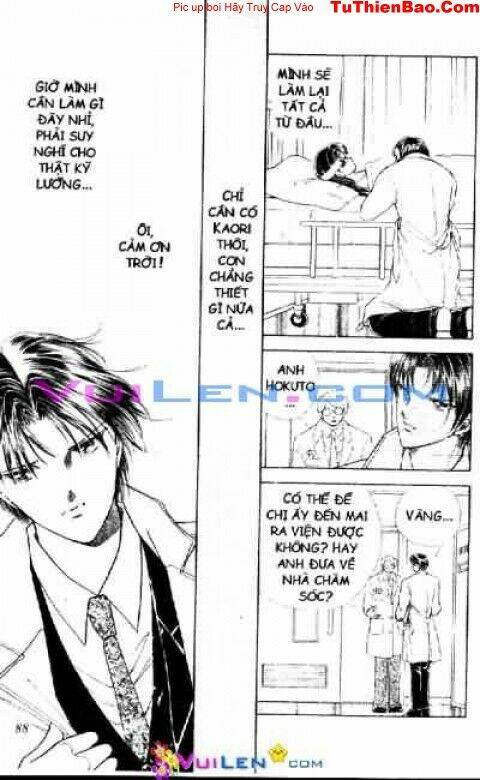 Vương quốc điện ảnh - Chapter 4 - Page 87