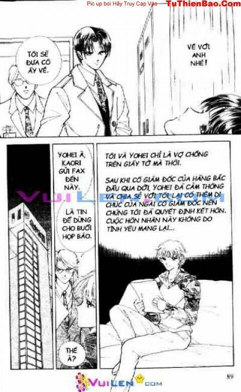 Vương quốc điện ảnh - Chapter 4 - Page 88