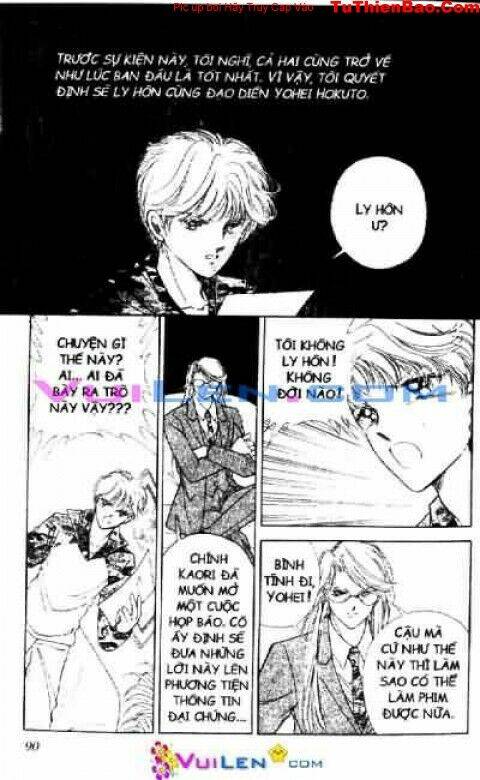 Vương quốc điện ảnh - Chapter 4 - Page 89