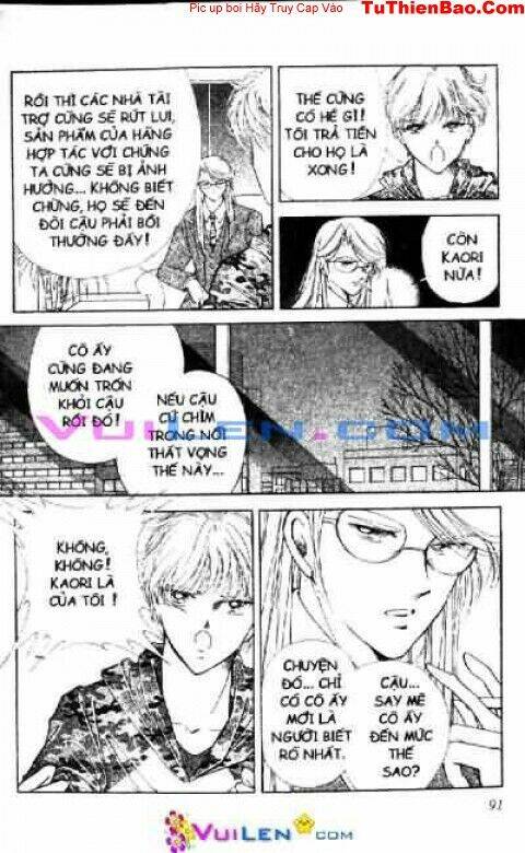 Vương quốc điện ảnh - Chapter 4 - Page 90