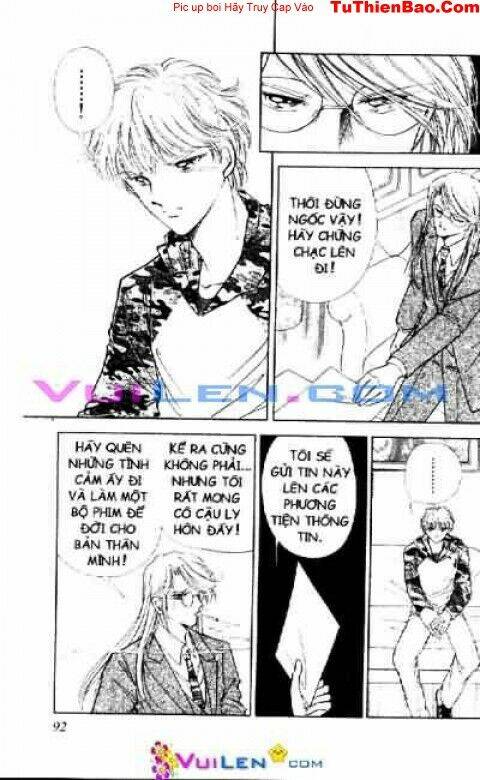 Vương quốc điện ảnh - Chapter 4 - Page 91