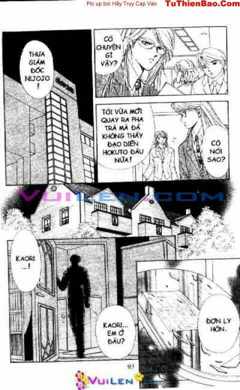 Vương quốc điện ảnh - Chapter 4 - Page 92