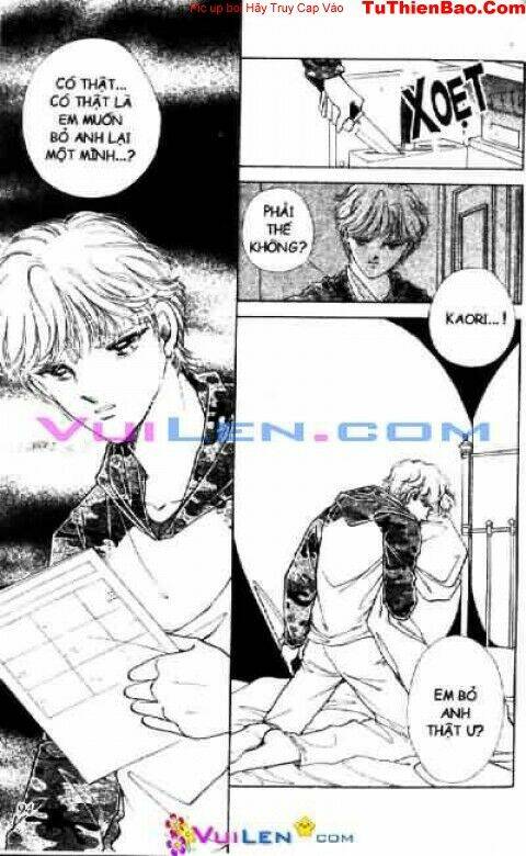 Vương quốc điện ảnh - Chapter 4 - Page 93