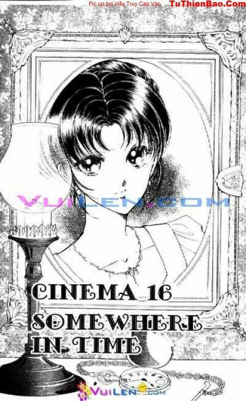 Vương quốc điện ảnh - Chapter 4 - Page 96