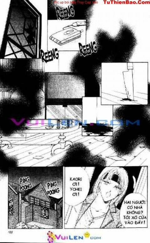 Vương quốc điện ảnh - Chapter 4 - Page 97