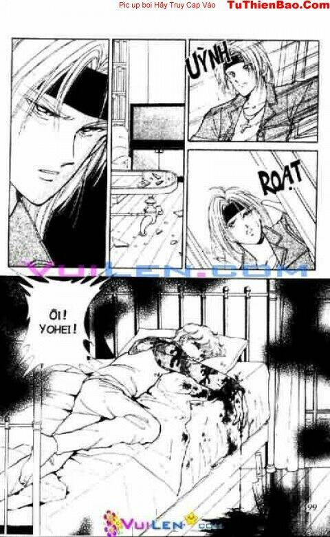 Vương quốc điện ảnh - Chapter 4 - Page 98