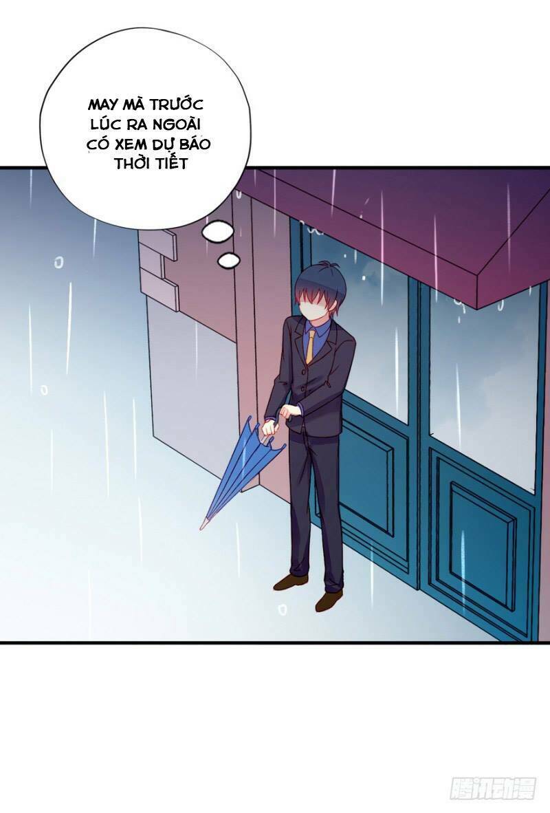 Bất Đồng Linh - Chapter 20 - Page 9