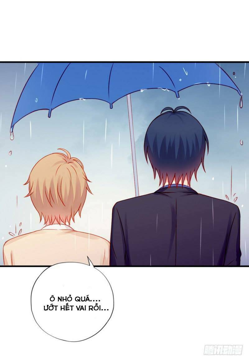 Bất Đồng Linh - Chapter 20 - Page 10