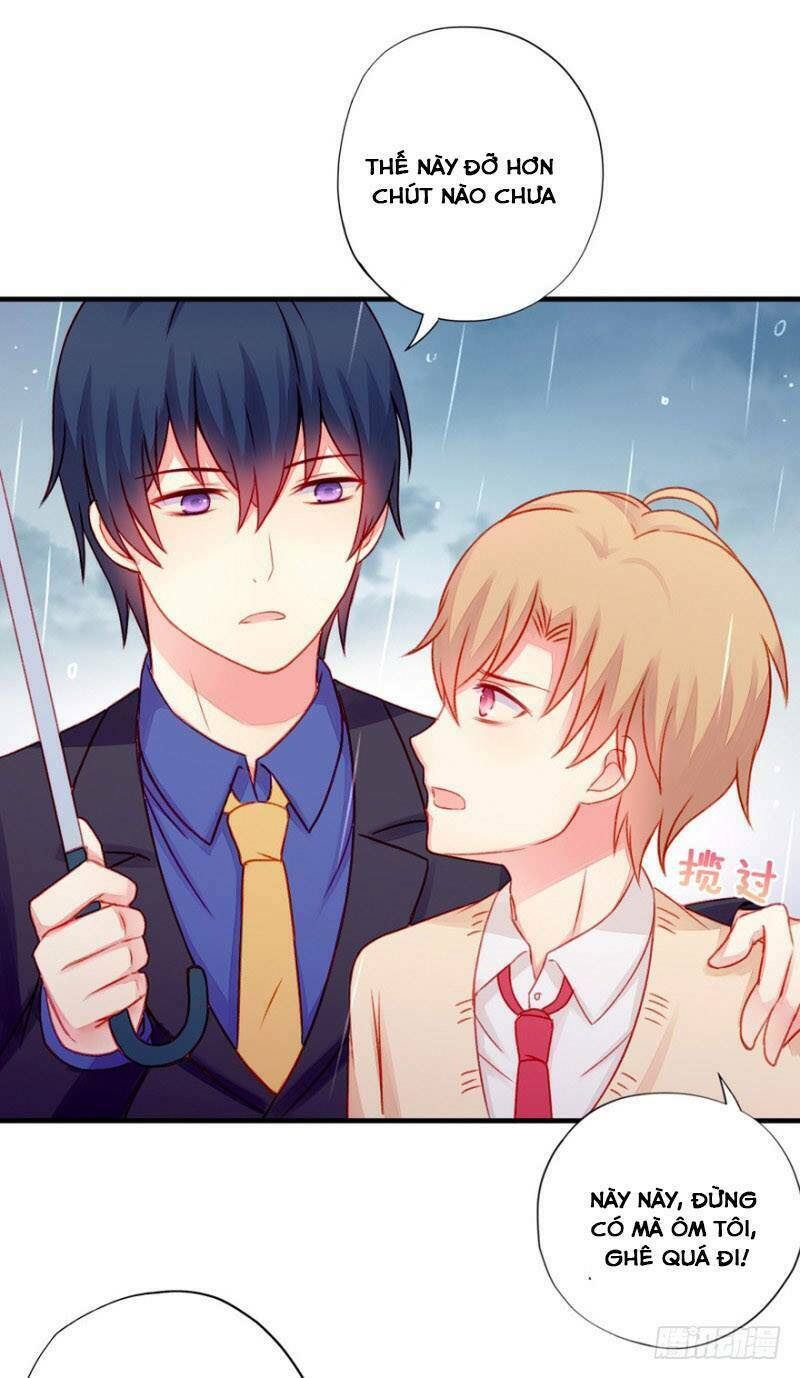 Bất Đồng Linh - Chapter 20 - Page 11