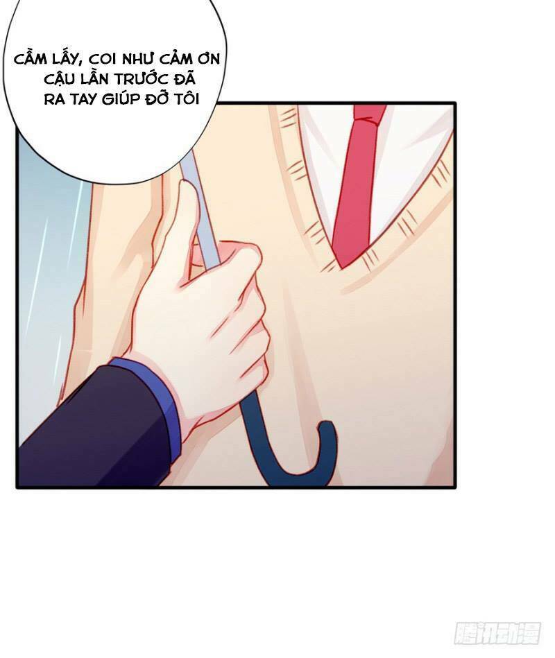 Bất Đồng Linh - Chapter 20 - Page 12