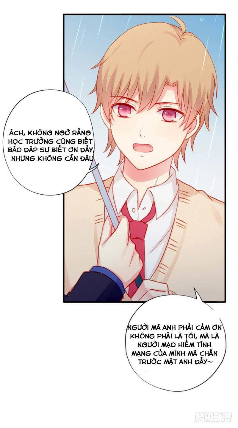 Bất Đồng Linh - Chapter 20 - Page 13