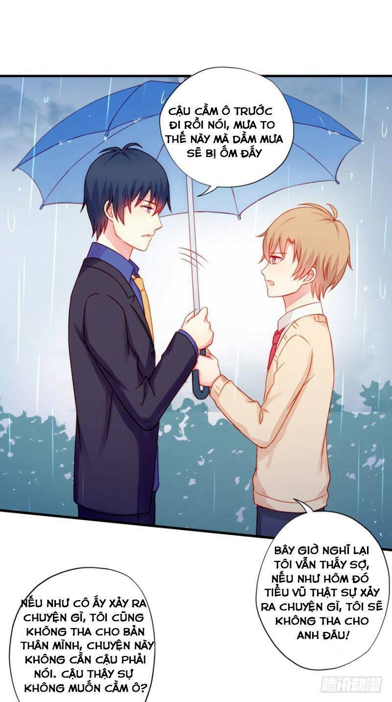 Bất Đồng Linh - Chapter 20 - Page 14