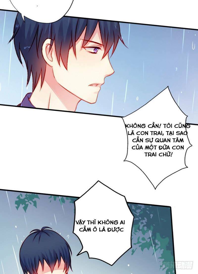 Bất Đồng Linh - Chapter 20 - Page 15