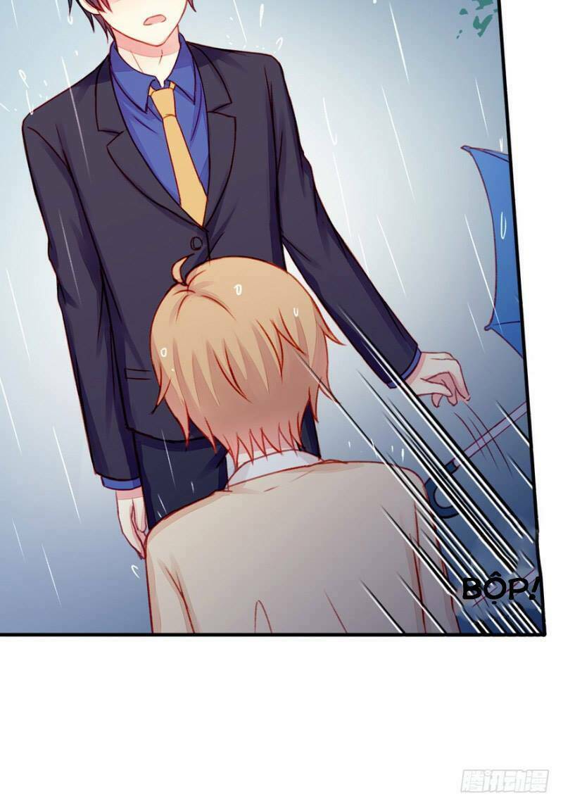 Bất Đồng Linh - Chapter 20 - Page 16