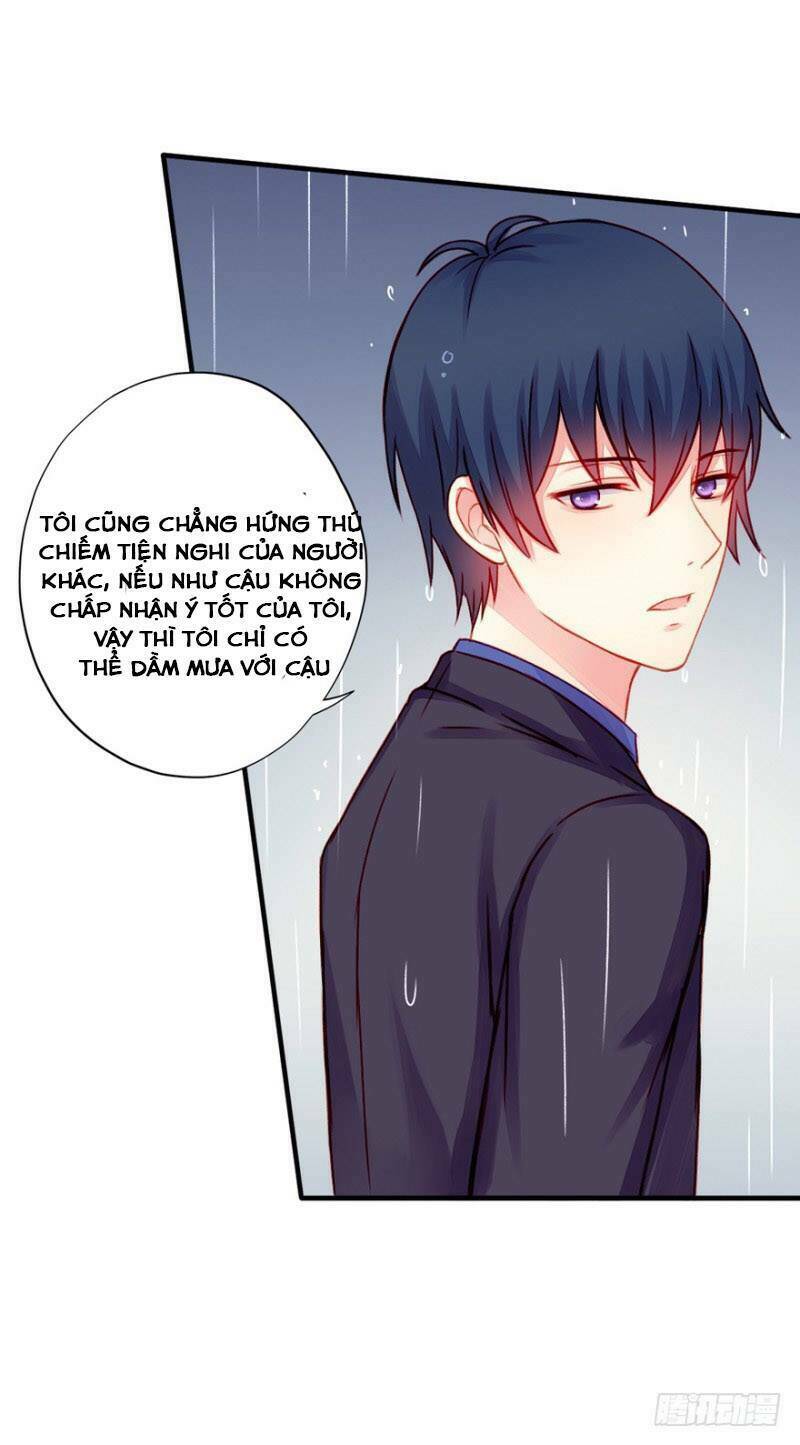 Bất Đồng Linh - Chapter 20 - Page 18