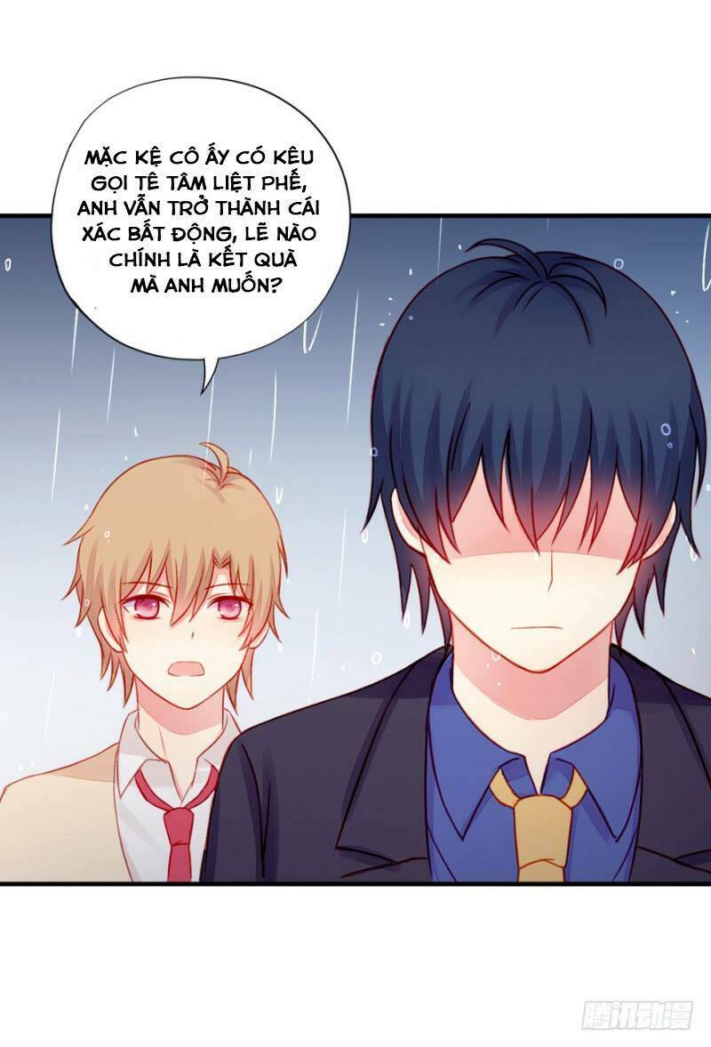 Bất Đồng Linh - Chapter 20 - Page 20