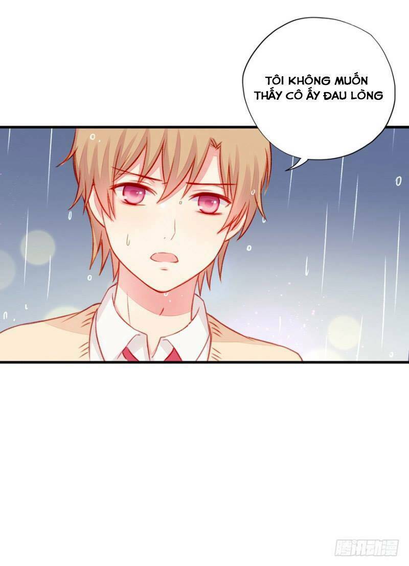 Bất Đồng Linh - Chapter 20 - Page 21